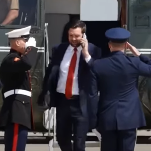 Vance Trip for Iran Peace Talks Delayed, Summoned to White House