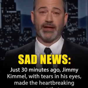 SAD NEWS Just 30 Minutes Ago, Jimm
