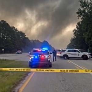 Breaking: Hospital Locked Down After Active Shooter Report