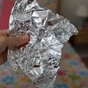 Put aluminum foil under the pillow before going to bed: what happens… See more