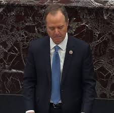 30 Minutes ago in California, Sen. Adam Schiff was confirmed as…See more