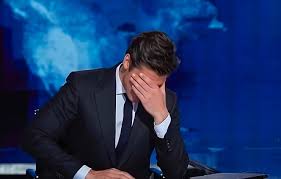 Why David Muir Is One of America