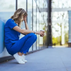 I Was Fired and Walking Home—Then Two Helicopters Landed Looking for Me