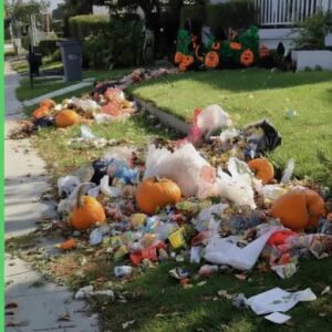 From Ruined Halloween to Hope Restored — A Surprising Story