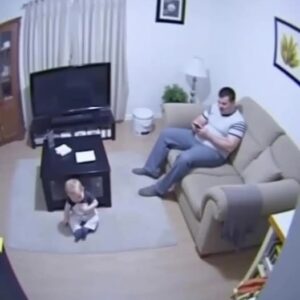 Shocking Truth Caught on Hidden Camera That Every Parent Fears