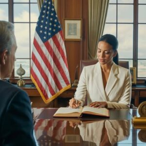He Called Me A Disgrace In Court—Until The Judge Opened A Hidden File