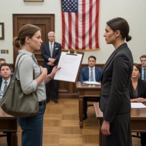My Sister Tripled My Rent in Front of the Whole Family — Then My Lawyer Arrived with Grandma’s Real Will