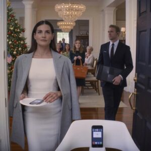 My Family Invited Me to Christmas to Humiliate Me—They Didn’t Know I’d Built a Company Bigger Than All of Them