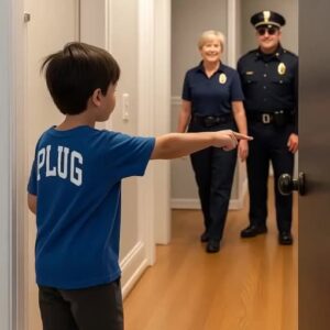 A boy called the police saying his parents were doing something in a room, what officers found was terrifying!