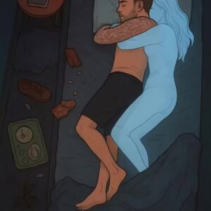 The Spiritual Meaning Of Waking Up At 1AM, 2AM, 3AM, 4AM, And 5AM