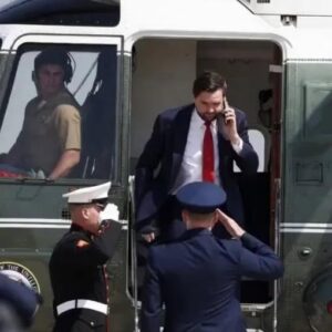 Vance Trip for Iran Peace Talks Delayed, Summoned to White House