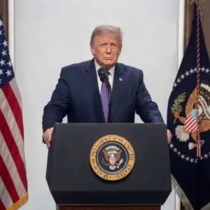 BREAKING NEWS!!! TRUMP just confirmed the passing of! See it!