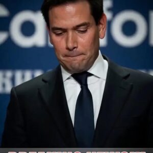 Marco Rubio Addresses Diplomatic Accountability After Personnel Decision