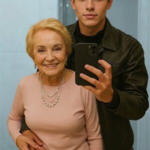 My grandmother marries my boyfriend, 10 days later She discovers…
