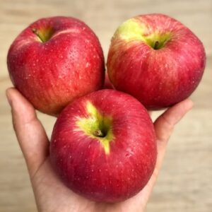 Why Apples are Considered a Powerful Everyday Fruit for Wellness