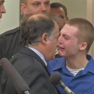 Teen Sentenced to 452 Years in Prison After He Ra…See moree….
