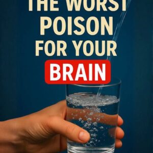 Brain health specialists wa:rn about a daily habit that can affect your mental well-being