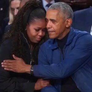 Obama Family’s Sad Announcement