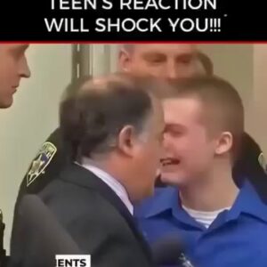 A Teen’s Sentence Sparks Debate About Justice, Choices, and Consequences