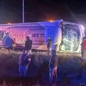 BREAKING: At least 4 dead, 10 injured