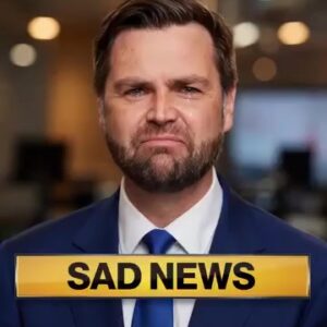 30 Minutes ago in Ohio., JD Vance was confirmed as…See more in comment