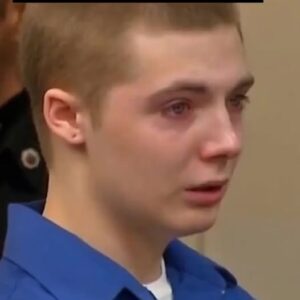 Massive Prison Sentence for Teen Defendant Sparks National Debate