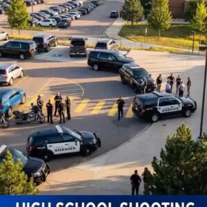 BREAKING: At least 4 dead, 10 injured after mass shooting at child…See more