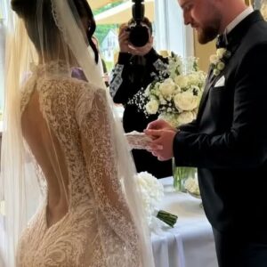 The Groom Called Off the Wedding Moments Before the Vows After Learning an Unexpected Truth