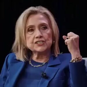 Hillary Clinton Hospitalized in Critical Condition… See more