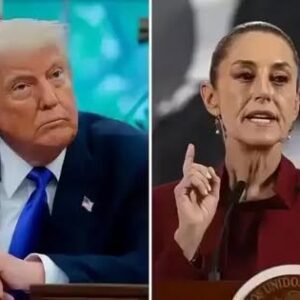 Mexican president states that Trump