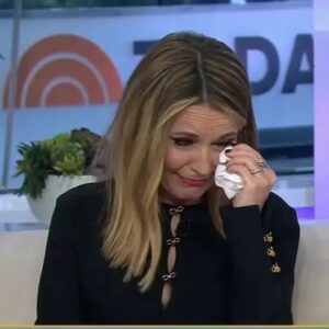 BREAKING: 10 MINUTES AGO — Police just called Savannah Guthrie to inform her they’ve detected a signal from her mother — she’s currently… See full details below