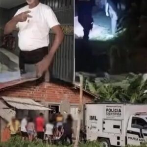 Police find elderly man who had been missing for 7 months; he was burie… See more