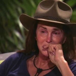 ‘Caitlyn Jenner admits that she tested positive for…