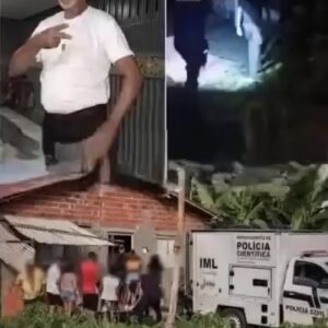 Police find elderly man who had been missing for 7 months; he was burie… See more