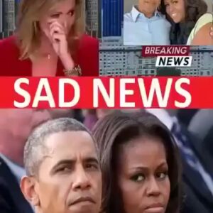 Sad News on Obama Family
