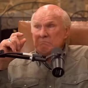 20 Minutes ago in Louisiana, Terry Bradshaw was confirmed as…See more