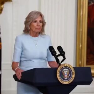 Jill Biden’s Surprise Life Update Shocks Supporters