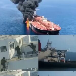 US Army captures a boat in Ve – See now!