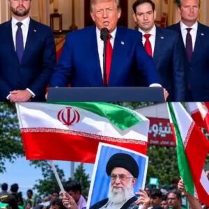 Major Update On Possible US-Iran Deal to End War