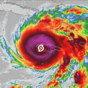 BREAKING NEWS Large HURRICANE CATEGORY forming… 7 See more