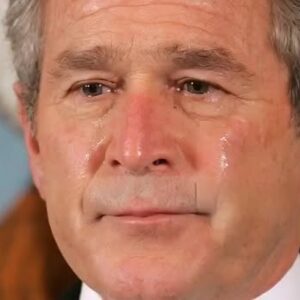 30 Minutes ago in Texas, George W. Bush was confirmed as…See more