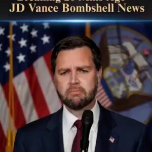 Dems Are Underestimating JD Vance For 2028: Liberal Host