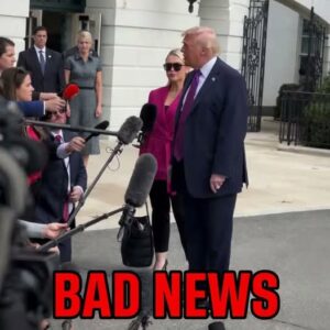 BREAKING: 20Minutes Ago 🧠Donald Trump Gets More Bad News…