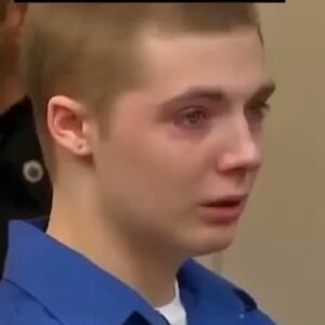 A Teen’s Sentence Sparks Debate About Justice, Choices, and Consequences