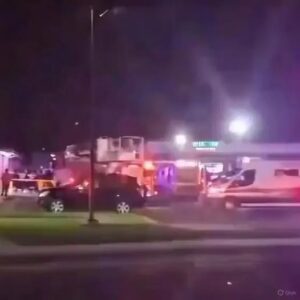 BREAKING: At least 4 dead, 10 injured