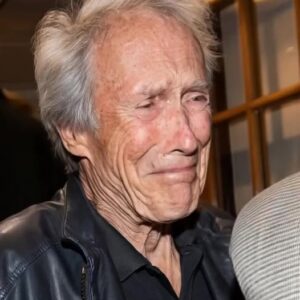Clint Eastwood’s kids have announced the awful news