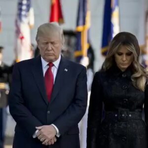 Political Power Couple’s Marriage Crisis Sends Shockwaves Through the Capital