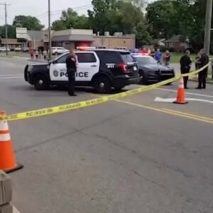Police are urging everyone to stay away from these…