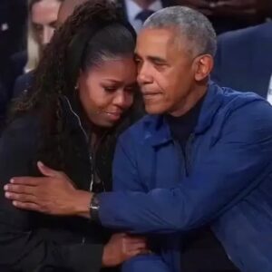 Obama Family’s Sad Announcement