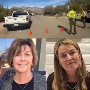 Savannah Guthrie Devastated As Police Probe Gruesome Crime Scene At Missing Eighty Four Year Old Mothers Home